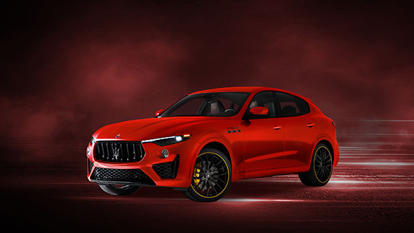 Maserati F Tributo Special Edition Of The Ghibli & Levante Launched: Here Are All The Details!