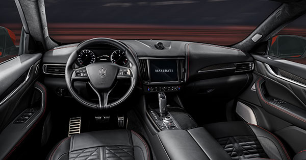 Maserati F Tributo Special Edition Of The Ghibli & Levante Launched: Here Are All The Details!