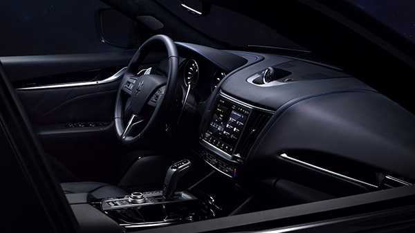 Maserati Levante Hybrid Unveiled Globally: Here Are All Details Of The New Italian SUV