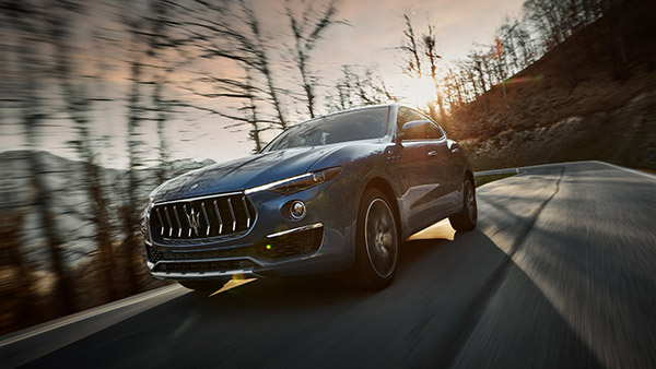 Maserati Levante Hybrid Unveiled Globally: Here Are All Details Of The New Italian SUV