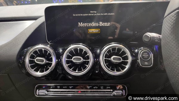 New Mercedes-Benz GLA (2021) India Launch Details Revealed: Specs, Features, Changes & Other Details