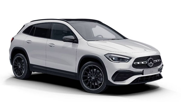 New Mercedes-Benz GLA (2021) Pre-Bookings Open In India Ahead Of Launch: Specs, Features, Changes & Other Details