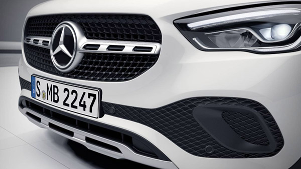 New Mercedes-Benz GLA (2021) Pre-Bookings Open In India Ahead Of Launch: Specs, Features, Changes & Other Details