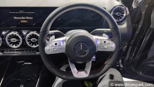 New Mercedes-Benz GLA (2021) India Launch Details Revealed: Specs, Features, Changes & Other Details