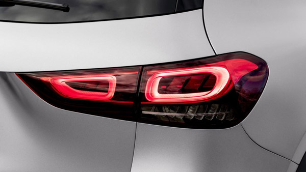 New Mercedes-Benz GLA (2021) Pre-Bookings Open In India Ahead Of Launch: Specs, Features, Changes & Other Details
