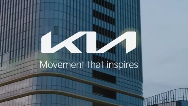 Kia Reveals New Logo & Announces ‘Kia India’ Rebranding; Kia Electric Vehicles Coming Soon