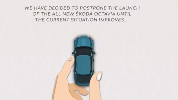 Car Launches In May Postponed Due To Lockdowns & Curfews: Skoda Octavia, Isuzu V-Cross & More