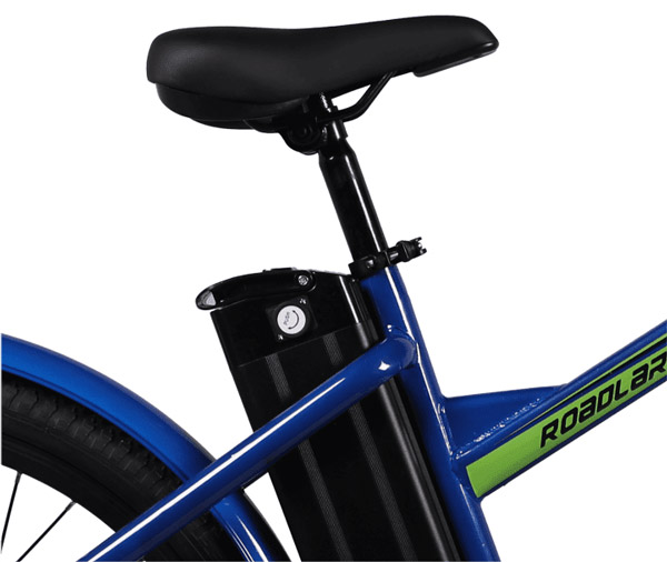 Nexzu Roadlark Electric Cycle Launched In India At Rs 42,000: Specs, Range, Features & Other Details