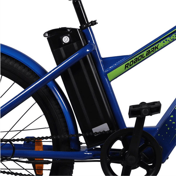 Nexzu Roadlark Electric Cycle Launched In India At Rs 42,000: Specs, Range, Features & Other Details