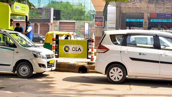 Ola Electric Car In The Works: Could Introduce EVs For Fleet & Private Buyers