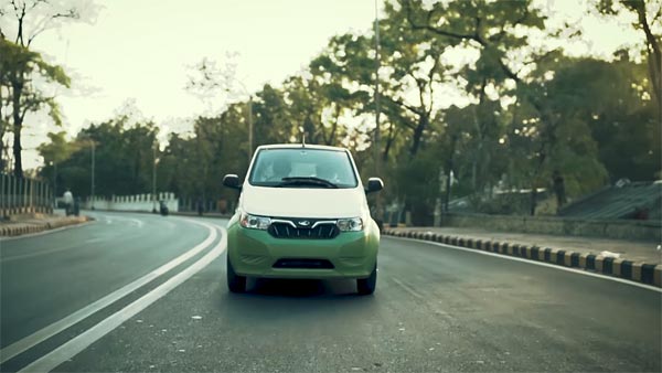 Ola Electric Car In The Works: Could Introduce EVs For Fleet & Private Buyers