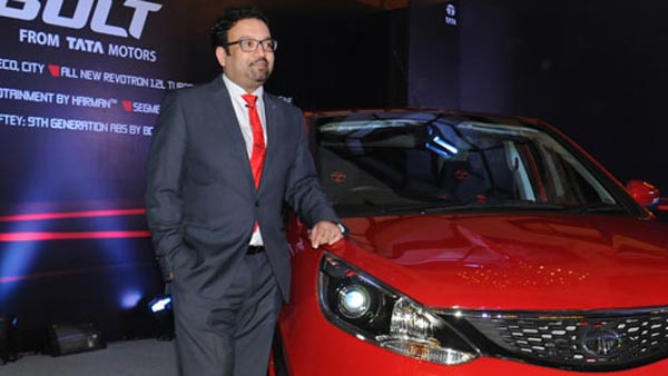 Pratap Bose Resigns As Tata Motors Design Head: Martin Uhlarik To Take Over As The New Design Chief