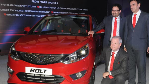 Pratap Bose Resigns As Tata Motors Design Head: Martin Uhlarik To Take Over As The New Design Chief