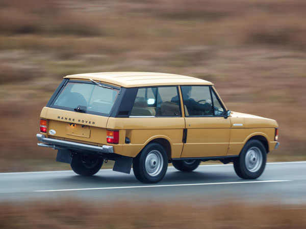 Land Rover Defender 130 Gun Bus Designed By Prince Philip To Be Used For His Last Journey