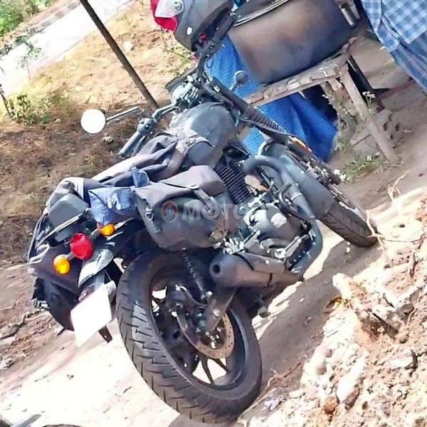 Royal Enfield Hunter Spied Testing Once Again Ahead Of Its Launch: Details & More!