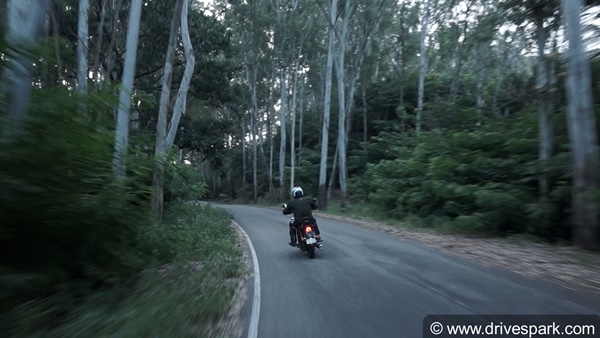 Royal Enfield Supports Silent Expedition Motorcycle Ride: Bangalore To Uttarakhand On Meteor 350