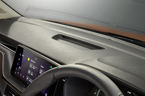 Skoda Kushaq & Volkswagen Taigun To Recieve New Infotainment System: Split-Screen Tech, Screen Size & Other Details