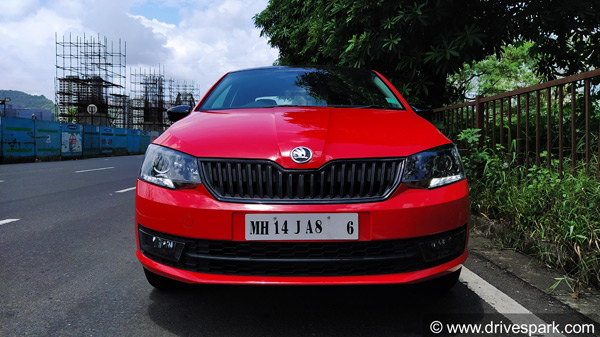 Skoda Rapid Monte Carlo & Onyx Variants To Get Minor Cosmetic Updates: List Of Changes, Interior, Exterior & Other Details
