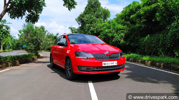 Skoda Rapid Monte Carlo & Onyx Variants To Get Minor Cosmetic Updates: List Of Changes, Interior, Exterior & Other Details
