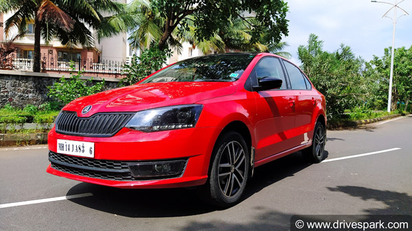 Skoda Rapid Monte Carlo & Onyx Variants To Get Minor Cosmetic Updates: List Of Changes, Interior, Exterior & Other Details