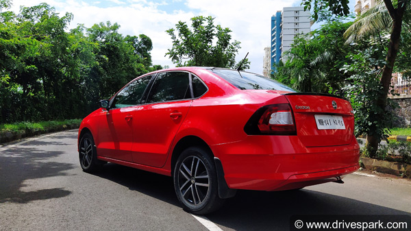 Skoda Rapid Monte Carlo & Onyx Variants To Get Minor Cosmetic Updates: List Of Changes, Interior, Exterior & Other Details
