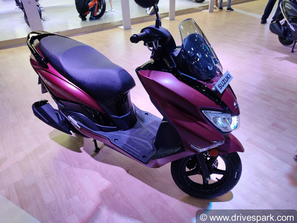 Suzuki Motorcycle India Reduces Number Of Shifts Due To The Rise Of The CoronaVirus