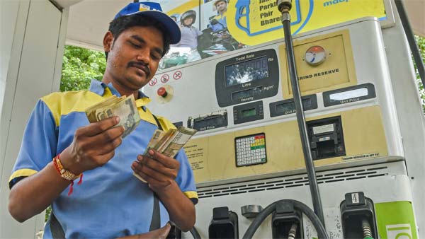 Synthetic Petrol, Diesel & Kerosene Could Be The Fuel Of The Future
