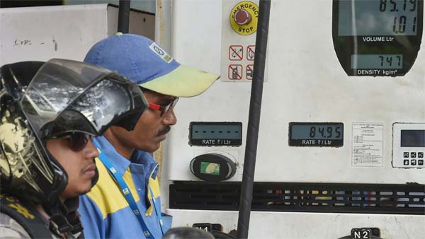 Synthetic Petrol, Diesel & Kerosene Could Be The Fuel Of The Future