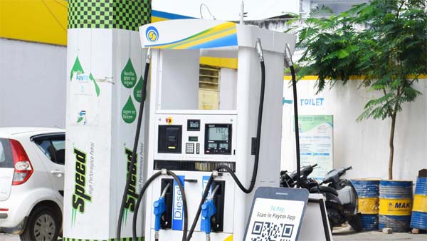 Synthetic Petrol, Diesel & Kerosene Could Be The Fuel Of The Future