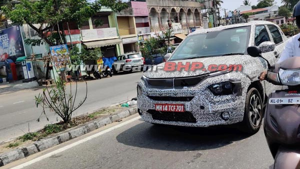 Tata HBX Micro-SUV Spied Testing Once Again Ahead Of Launch: Details & More!
