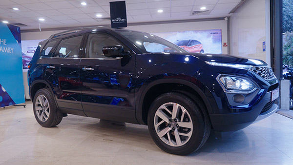 Tata Motors Ceramic Coating Service Launched In India: Price, Products, Cars & Other Details