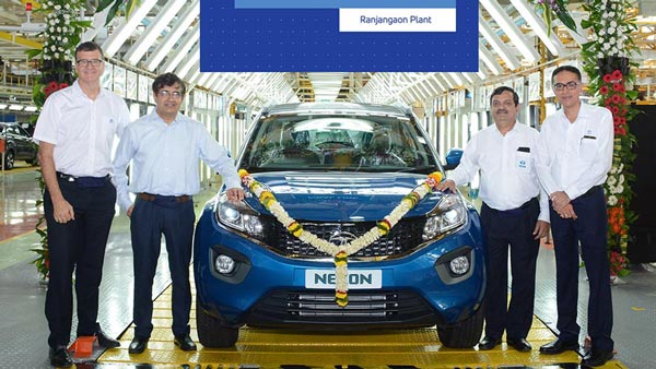 Tata Motors Running Operations In Pune Plant With Limited Staff: Details & More!