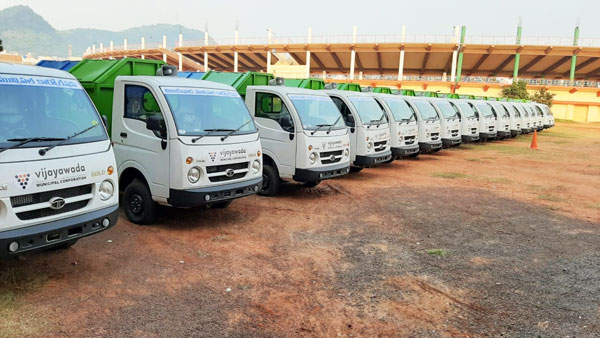 Tata Motors To Set Up Vehicle Scrapyards In India: Four Scrapyards Planned Initially