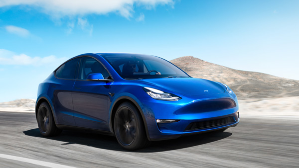 Will Tesla's India Headquarters Be In Mumbai? Read More To Find Out!