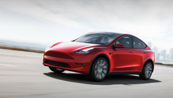 Will Tesla's India Headquarters Be In Mumbai? Read More To Find Out!