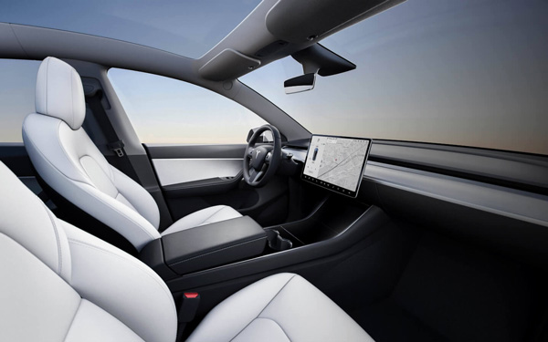 Tesla Looking To Setup Showrooms In India: Searching For Spaces In Three Cities & Other Details