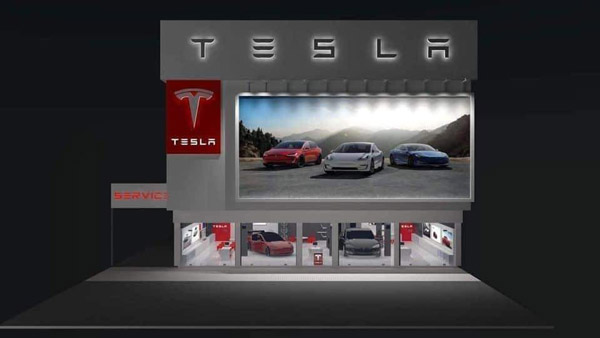 Tesla Looking To Setup Showrooms In India: Searching For Spaces In Three Cities & Other Details