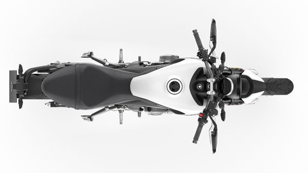 Triumph Will Offer A Number Of Accessories For The Trident 660: Here Are All The Details!