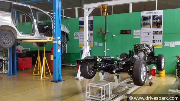 Toyota Announces Temporary Production Halt For Maintenance Work: Here Are All Details