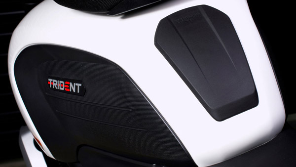 Triumph Will Offer A Number Of Accessories For The Trident 660: Here Are All The Details!
