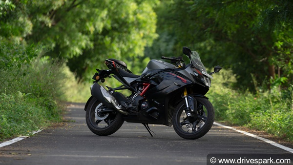 TVS Exports Milestone: 1,00,000 Units Exported In March 2021