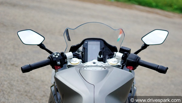 Bengaluru Traffic Police Announces Rs 500 Fine For Two-Wheelers Without Rear-View Mirrors & Indicators