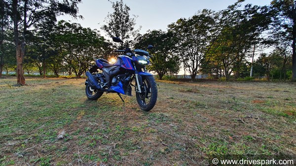 TVS Apache RTR 200 4V & RTR 160 4V Prices Hiked Again This Year: New Price List & Other Details
