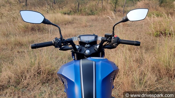 Bengaluru Traffic Police Announces Rs 500 Fine For Two-Wheelers Without Rear-View Mirrors & Indicators