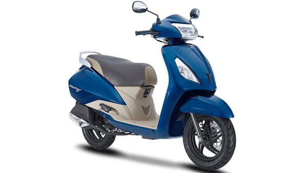TVS’ Scooters Prices Increase: TVS Scooty, Jupiter, NTorq125 Prices Hiked