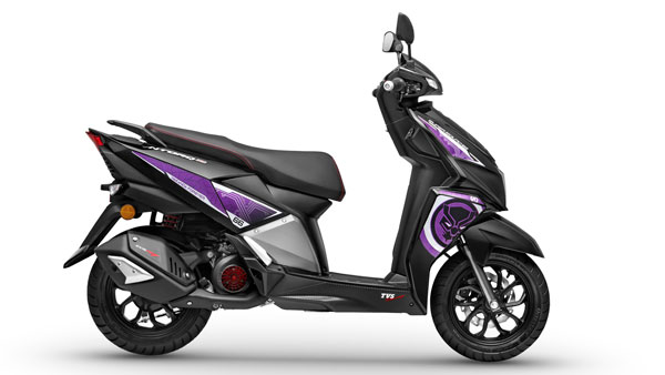 TVS’ Scooters Prices Increase: TVS Scooty, Jupiter, NTorq125 Prices Hiked