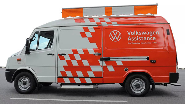 Volkswagen New Service Schemes Announced In India: Spares Prices Reduced, Service Cam, Cost Estimator, Mobile Service & Other Details