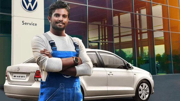 Volkswagen New Service Schemes Announced In India: Spares Prices Reduced, Service Cam, Cost Estimator, Mobile Service & Other Details