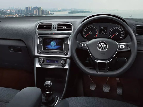 Volkswagen Polo TSI Comfortline Variants Launched Starting At Rs 7.41 Lakh: Specs, Features & Other Details