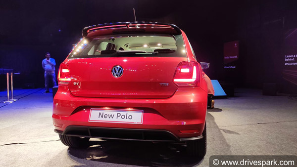 Volkswagen Polo TSI Comfortline Variants Launched Starting At Rs 7.41 Lakh: Specs, Features & Other Details